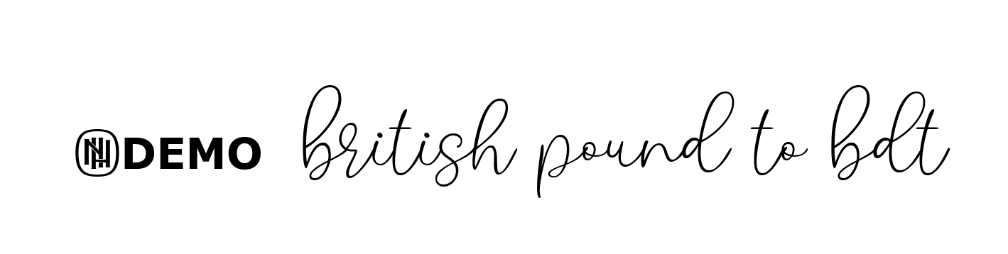 Handwritten Signature for 1-british-pound-to-bdt - Style 147 Online