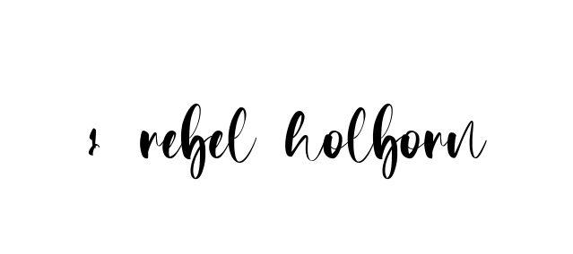 1-rebel-holborn signature