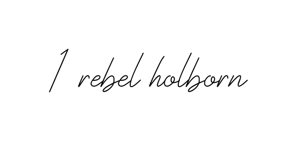 1-rebel-holborn signature