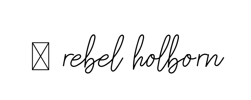 1-rebel-holborn signature