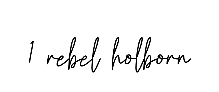 1-rebel-holborn signature