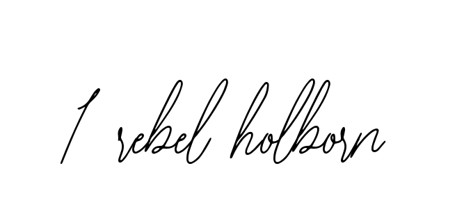 1-rebel-holborn signature