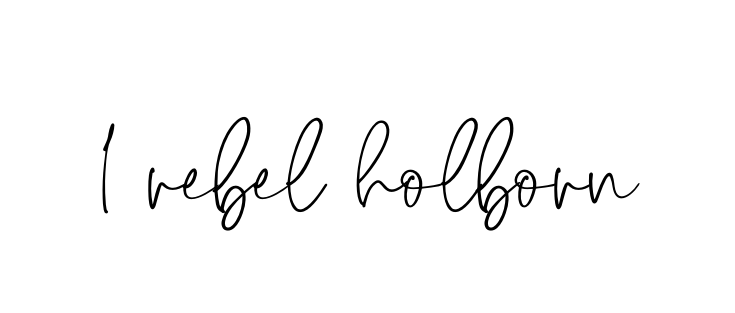 1-rebel-holborn signature