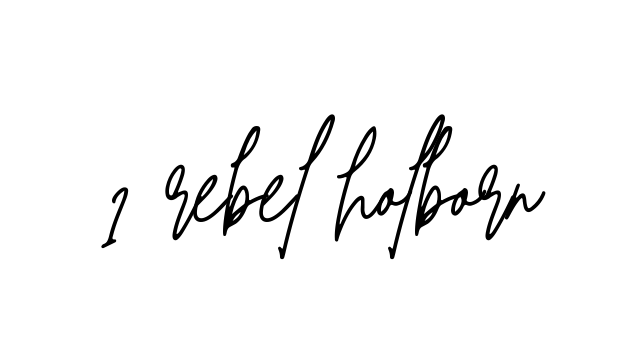 1-rebel-holborn signature