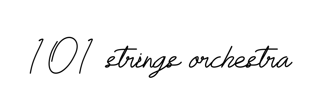 101-strings-orchestra signature