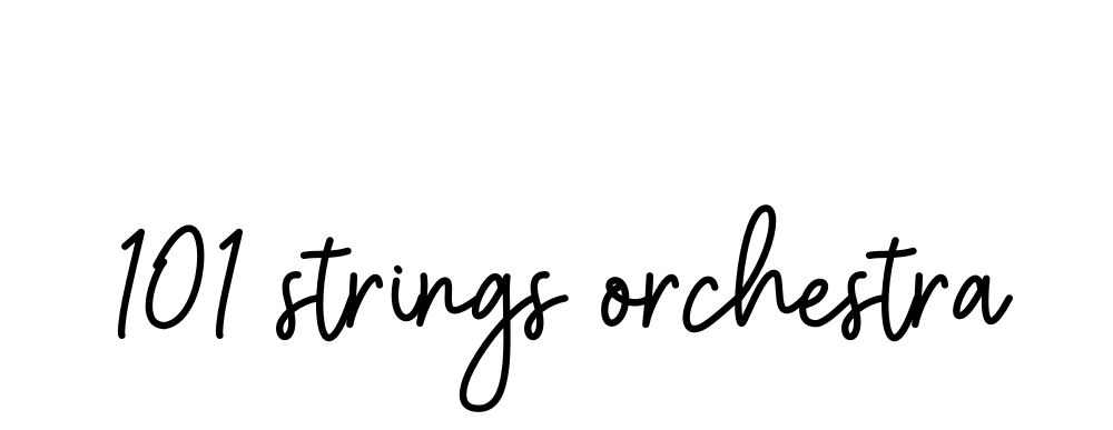 101-strings-orchestra signature