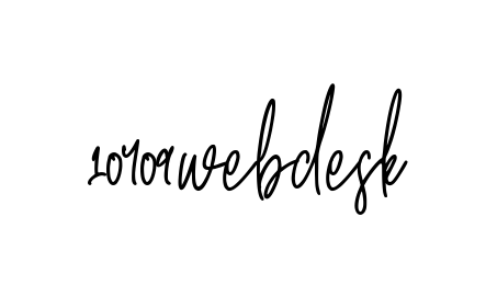 10409webdesk signature