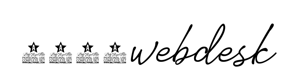 Handwritten Signature for 1898webdesk - Style 151 Online
