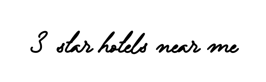 3-star-hotels-near-me signature
