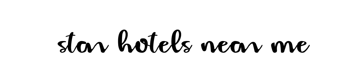 3-star-hotels-near-me signature