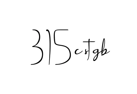315-c-stgb signature
