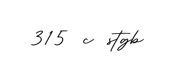 315-c-stgb signature