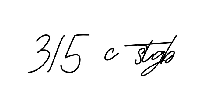 315-c-stgb signature