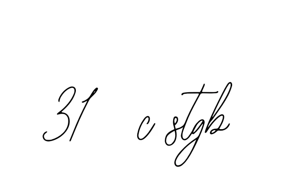 315-c-stgb signature