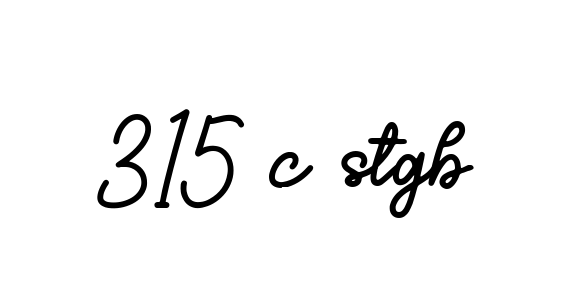 315-c-stgb signature
