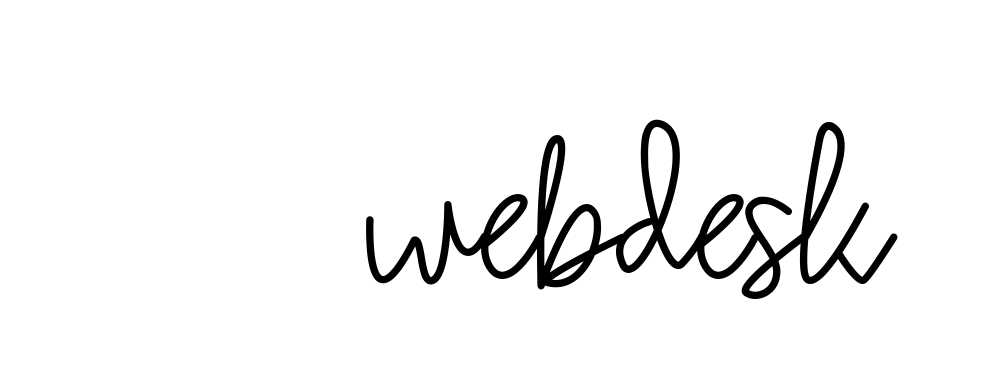 4040webdesk signature