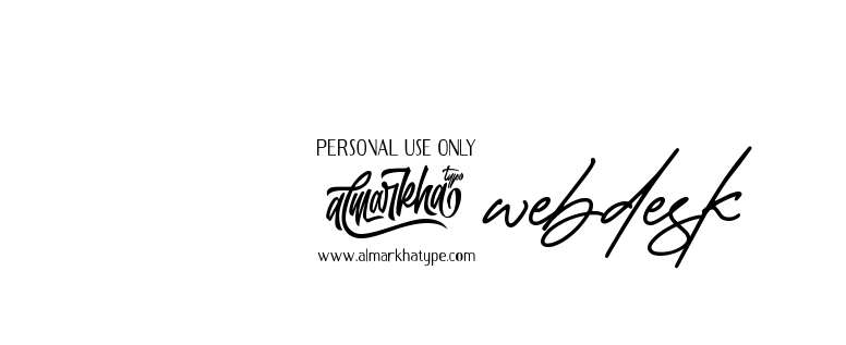 4483webdesk signature