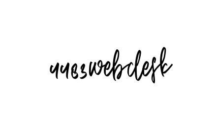 4483webdesk signature
