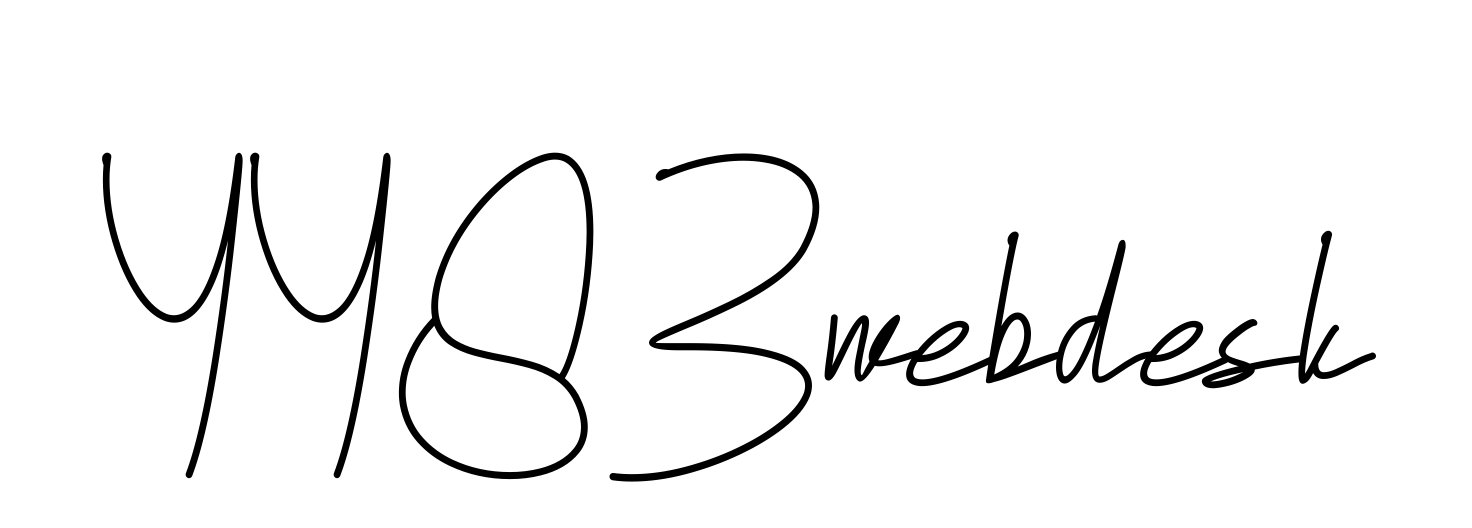 4483webdesk signature