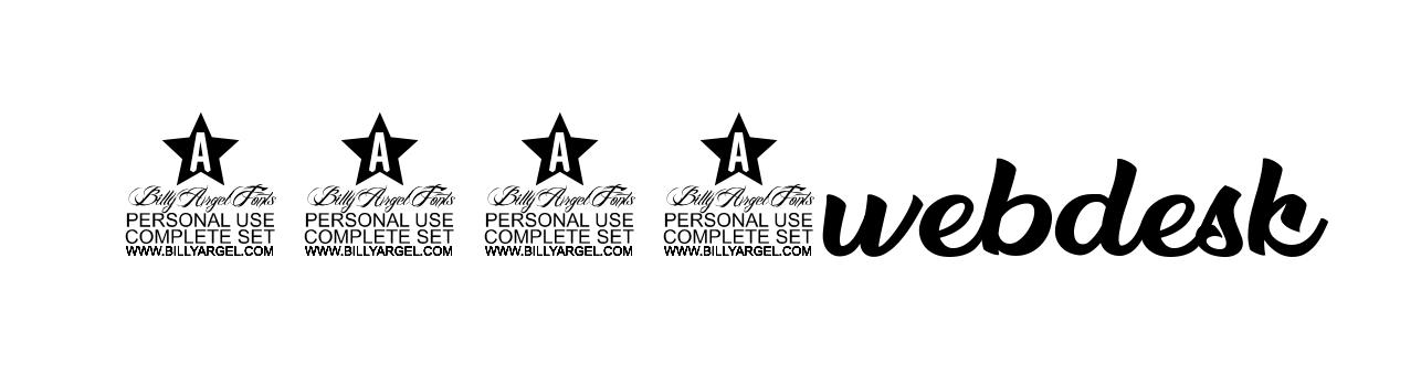 4483webdesk signature