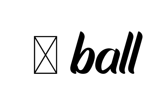 Handwritten Signature for 9-ball - Style 153 Online