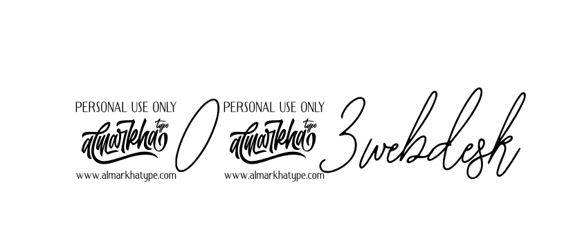 9043webdesk signature