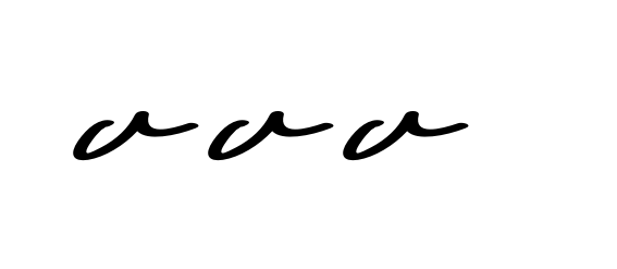 Handwritten Signature for A-a-a - Style 135 Online