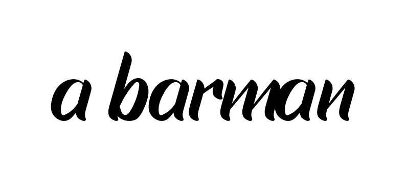 Handwritten Signature for A-barman - Style 153 Online