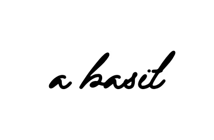 Handwritten Signature for A-basit - Style 138 Online