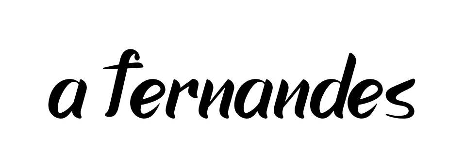 Handwritten Signature for A-fernandes - Style 153 Online