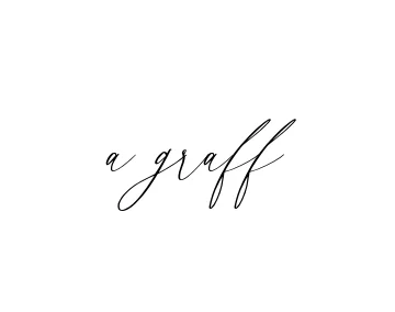 Handwritten Signature for A-graff - Style 134 Online