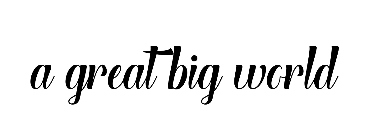 Handwritten Signature for A-great-big-world - Style 148 Online