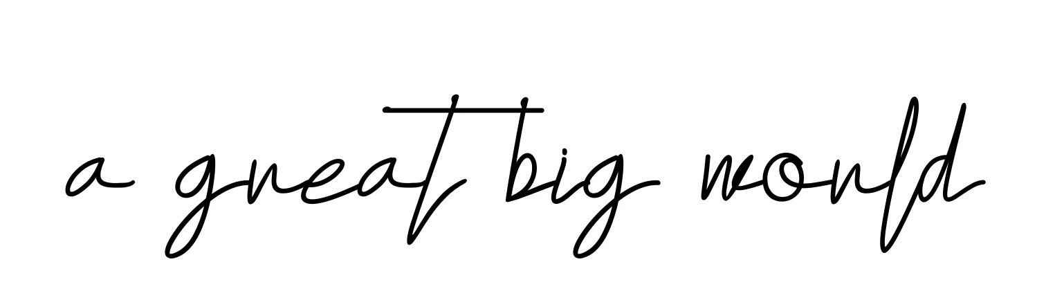 Handwritten Signature for A-great-big-world - Style 155 Online