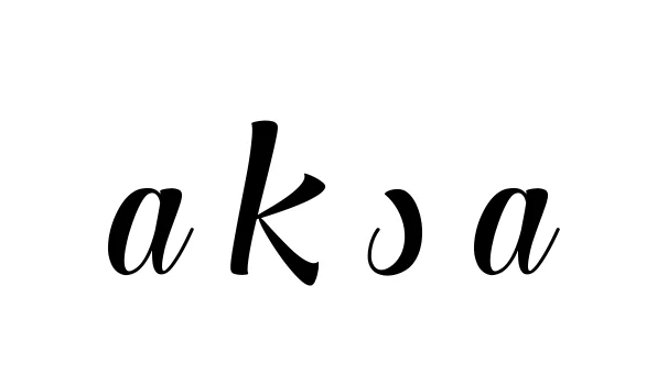 Handwritten Signature for A-k-s-a - Style 148 Online