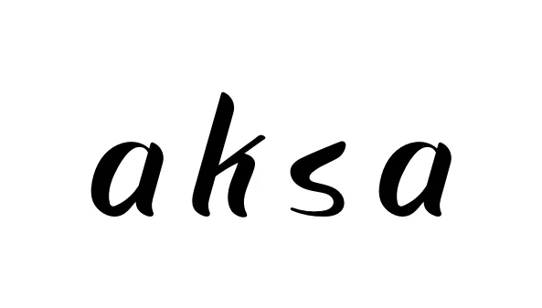 Handwritten Signature for A-k-s-a - Style 153 Online
