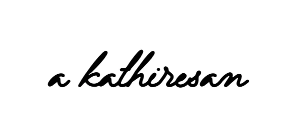 Handwritten Signature for A-kathiresan - Style 138 Online