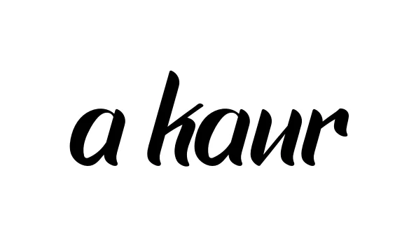 Handwritten Signature for A-kaur - Style 153 Online