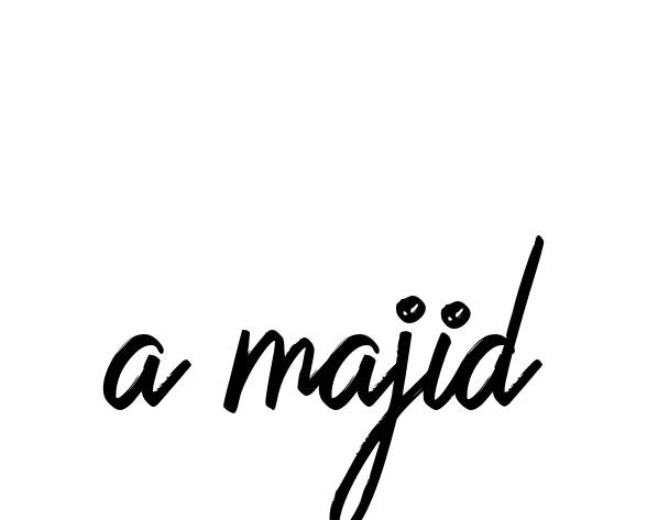 Handwritten Signature for A-majid - Style 149 Online