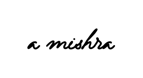 Handwritten Signature for A-mishra - Style 137 Online