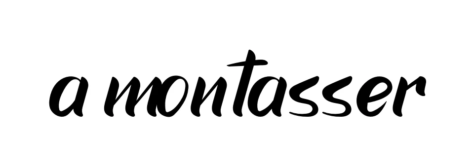 Handwritten Signature for A-montasser - Style 153 Online