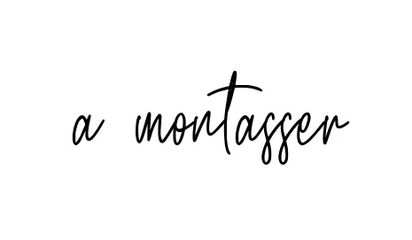 Handwritten Signature for A-montasser - Style 154 Online