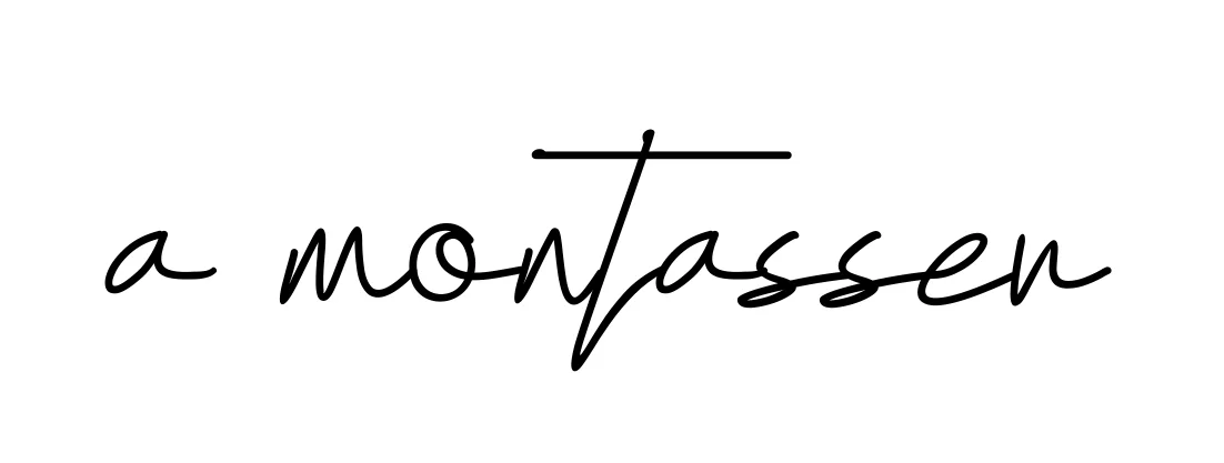Handwritten Signature for A-montasser - Style 155 Online