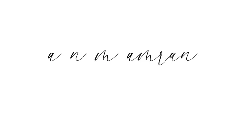 Handwritten Signature for A-n-m-amran - Style 134 Online