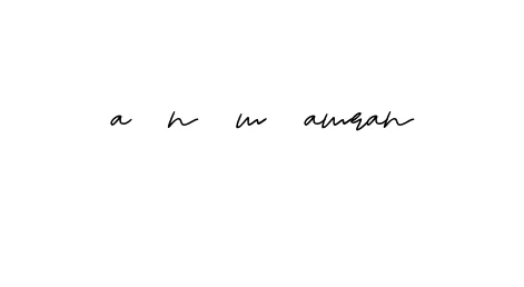 Handwritten Signature for A-n-m-amran - Style 139 Online