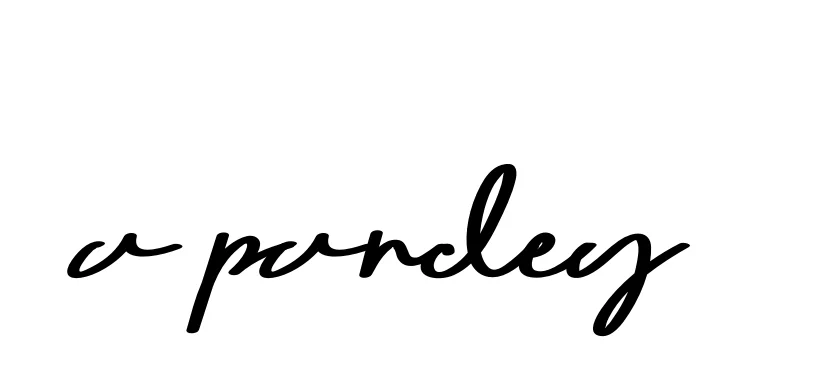 Handwritten Signature for A-pandey - Style 135 Online