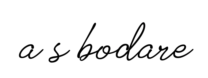 Handwritten Signature for A-s-bodare - Style 151 Online