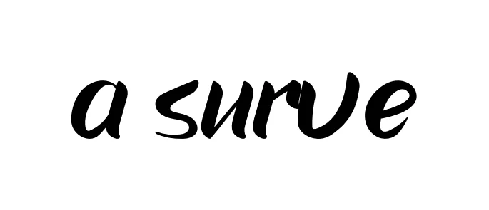 Handwritten Signature for A-surve - Style 153 Online