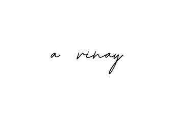 Handwritten Signature for A-vinay - Style 139 Online
