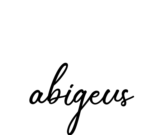 Abigeus signature