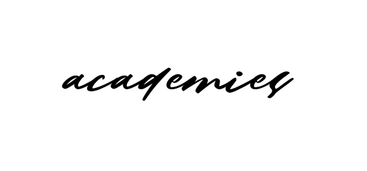 Academies signature